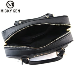 Women Pillow Pack Handbag Tote Lady Messenger Bags Zipper Bag