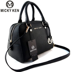 Women Pillow Pack Handbag Tote Lady Messenger Bags Zipper Bag