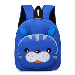 Cartoon Printed Kids Schoolbag for Boys and Girls