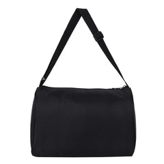 Kids Girls Ballet Dance Bag Shoulder Duffel with Zipper