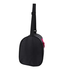 Kids Girls Ballet Dance Bag Shoulder Duffel with Zipper