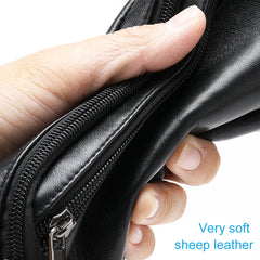 Women's Waist Bag Crossbody Fanny Pack Female Shoulder Bag