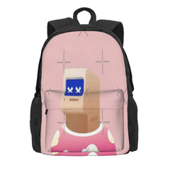 Mac Bluescreen Nft Rip Backpack
