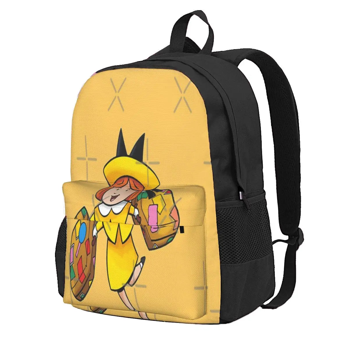 Madeline Fogg Backpacks for Men and Women
