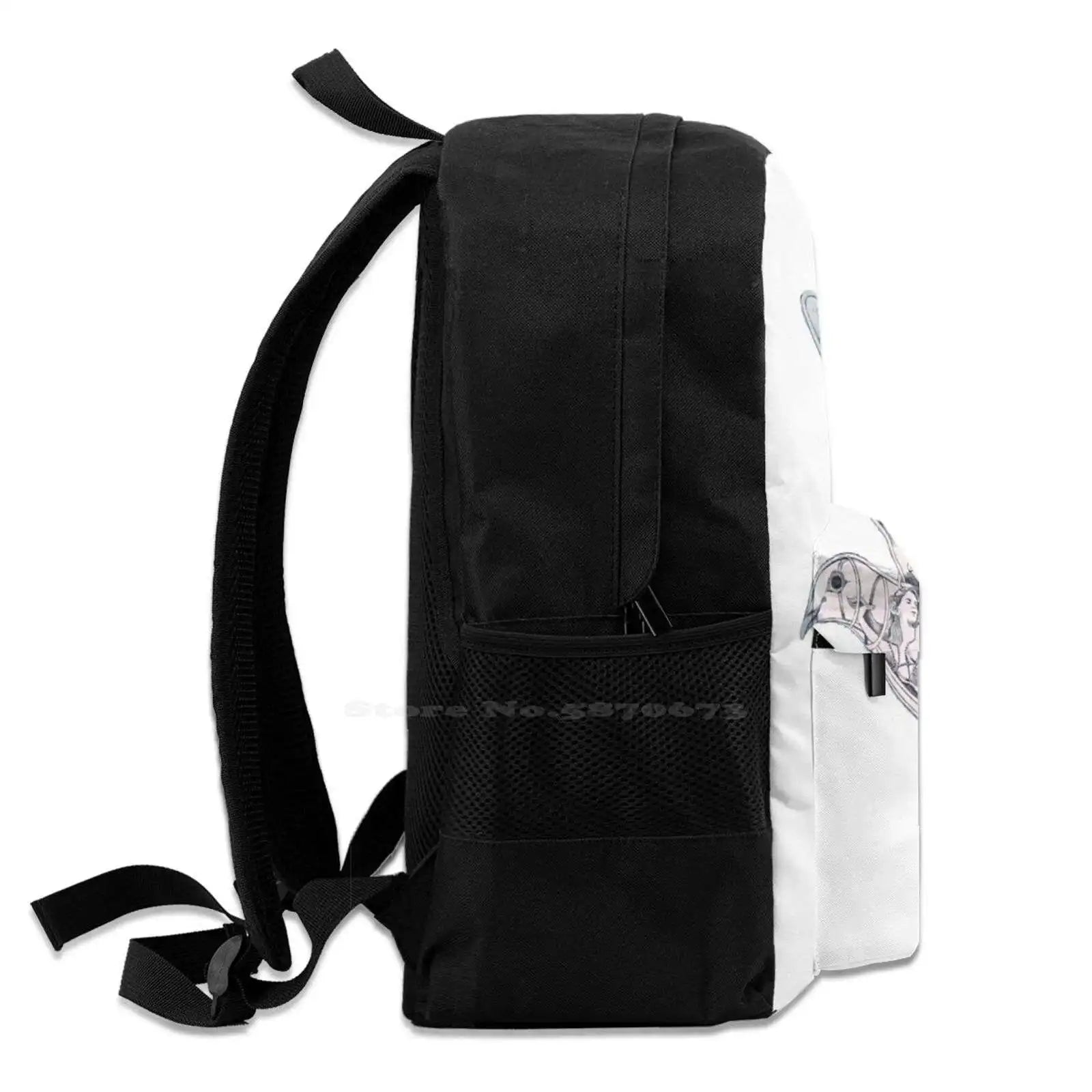 Magic Bags Backpacks Magic Magic Ghost Stories Ghost Stories