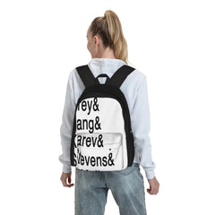 Magic Interns Backpacks Men's Backpacks Bags For Women