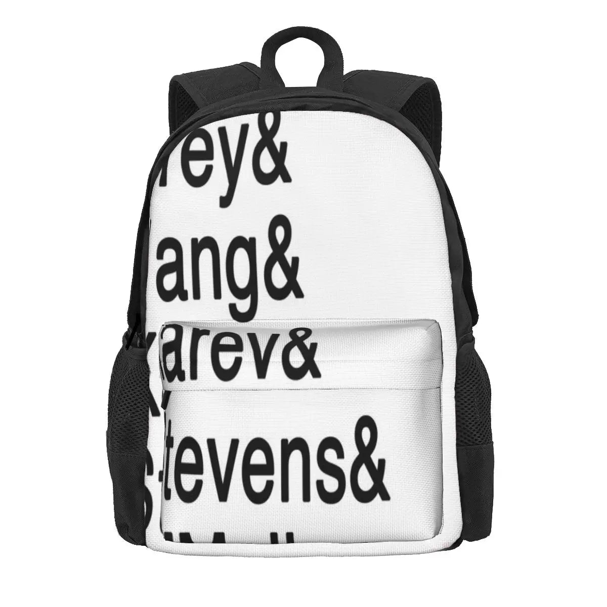 Magic Interns Backpacks Men's Backpacks Bags For Women