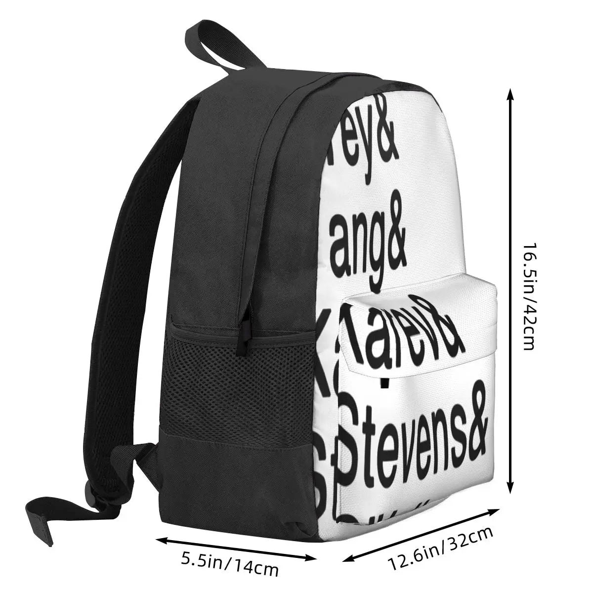 Magic Interns Backpacks Men's Backpacks Bags For Women