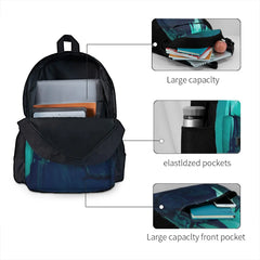 Magical Castle Backpacks Men's Backpacks Bags For Women