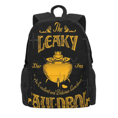 Magical Backpacks for Men and Women: School Bags for Girls