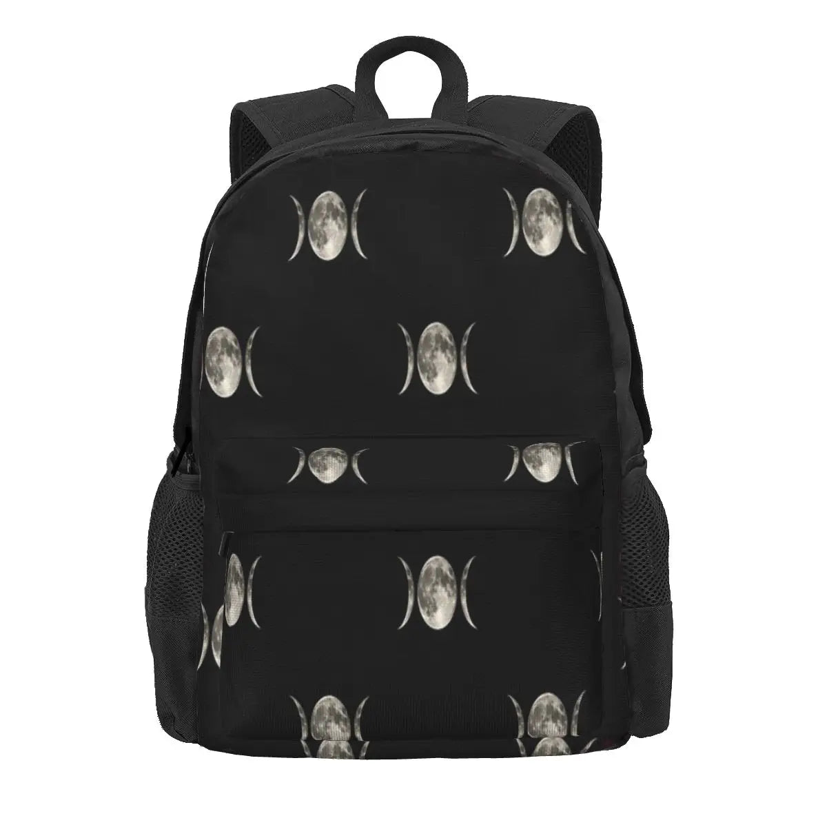 Magical Moon Backpacks Men's & Women's Back Bag