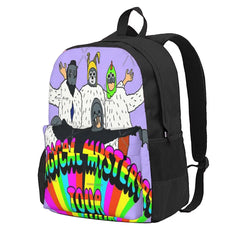 Magical Mystery Tour Backpacks Men's Backpacks Bags For Women