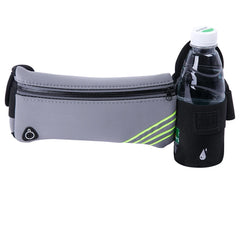 Portable Waist Pack Bum Bag Travel Pouch Belt 5 Colors