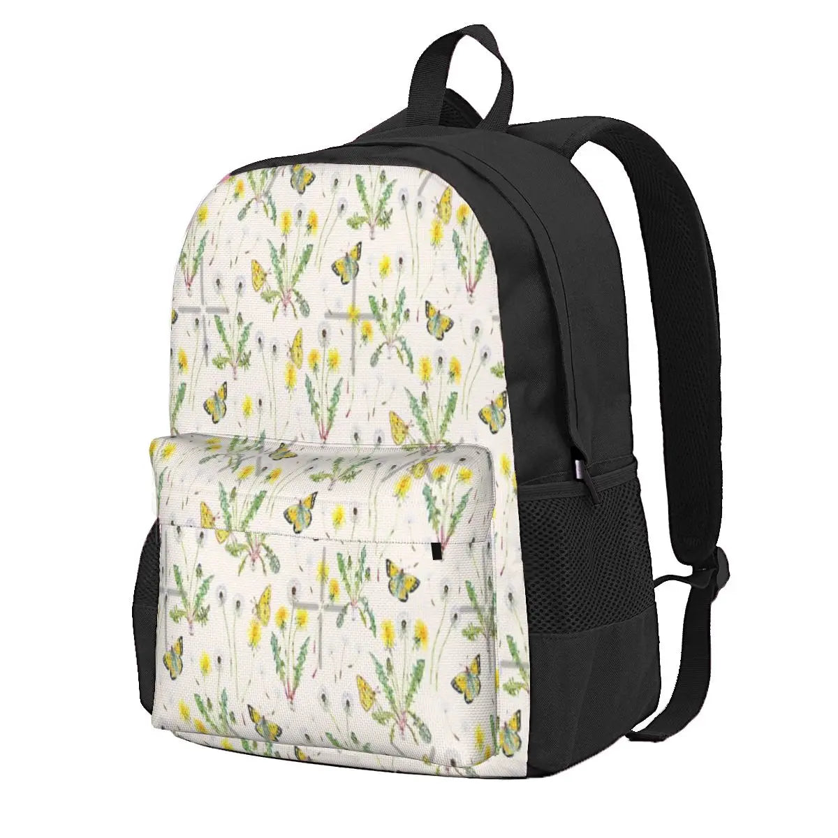 Make A Wish - Peach Backpacks Men's Backpacks Bags For Women