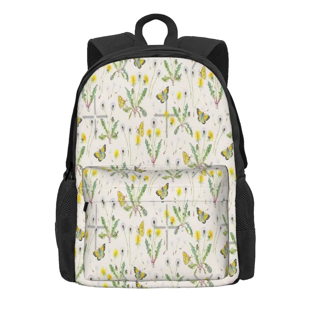 Make A Wish - Peach Backpacks Men's Backpacks Bags For Women