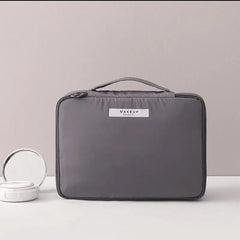 Waterproof Travel Make Up Storage Pouch Organizer