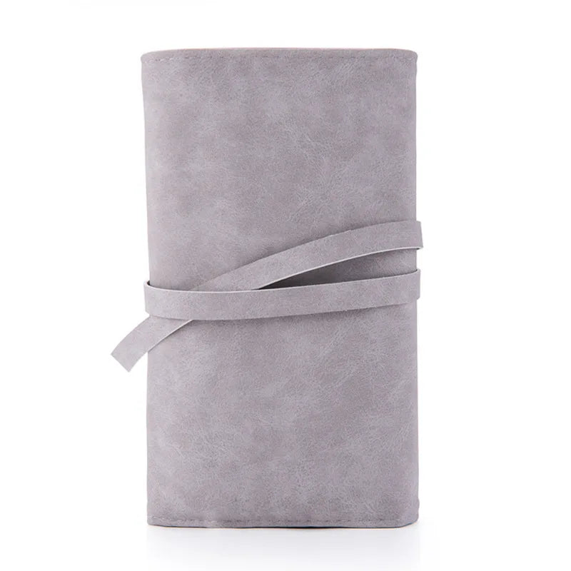 Makeup Brush Bag Professional Waterproof Cosmetic Organizer