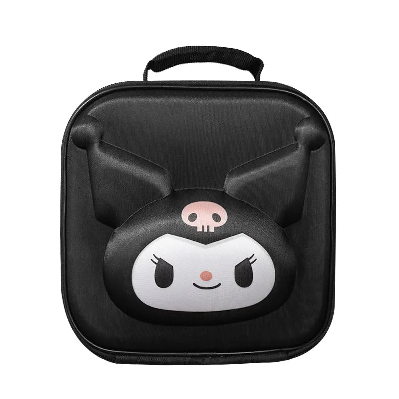 Large Capacity Travel Makeup Bag Portable Wash Storage Bag