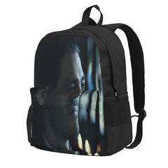 Malcolm Church Backpacks Men's Bags Women Handbag