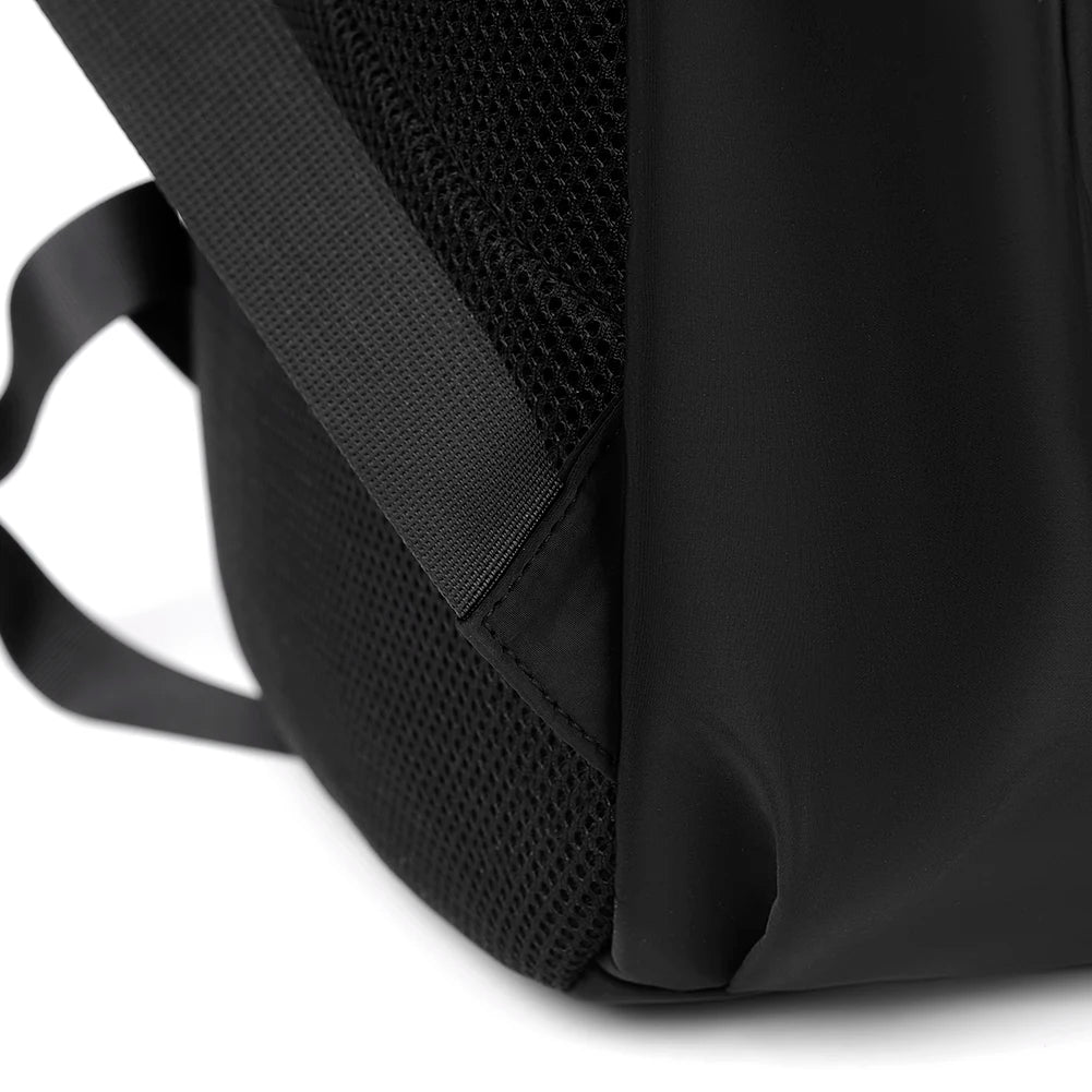 Waterproof Student Schoolbag Large Capacity Backpack