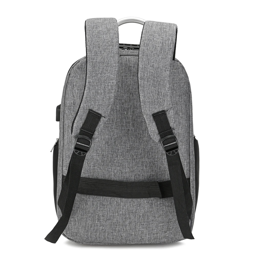 Anti-theft Laptop Bag Waterproof Business Casual Backpack