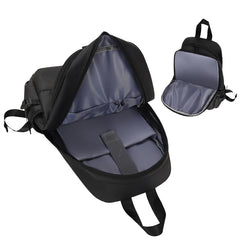 Male Portable Laptop Backpack Business Briefcase Large Capacity Waterproof Bag
