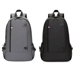 Male Portable Laptop Backpack Business Briefcase Large Capacity Waterproof Bag