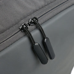 Men's Waterproof Laptop Backpack Anti-theft Travel Bag