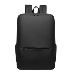 Men's Waterproof Laptop Backpack Anti-theft Travel Bag