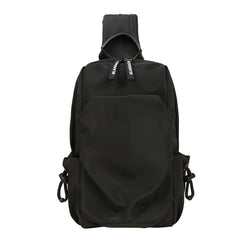 Men's Crossbody Anti Theft Shoulder Bag