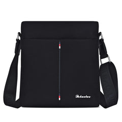 Casual Men's Business Briefcase Men Handbag Oxford Shoulder Bag