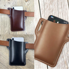 Men's Waist Bag Chest Pack Sports Crossbody Bag Travel Bum Bag Waterproof