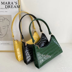 Mara's Dream Women Totes Shoulder Bags Leather Chain Handbag