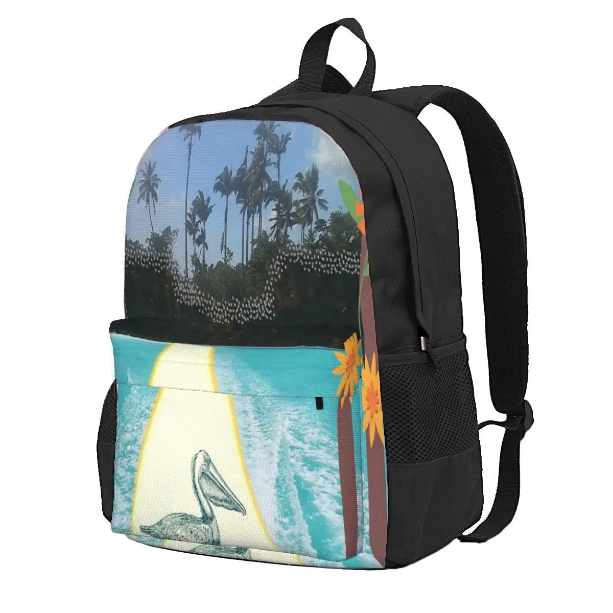 Martinique Backpacks for Men and Women