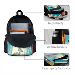 Martinique Backpacks for Men and Women
