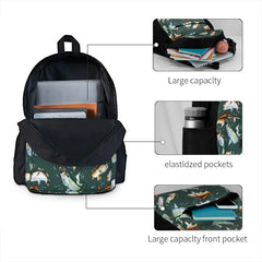 Tarpon Snook Backpacks Recycled Personalised Backpacks