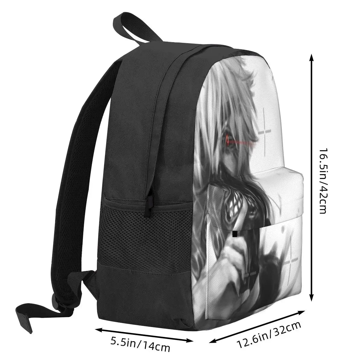 Mask Backpacks for Men and Women