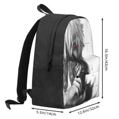 Mask Backpacks for Men and Women