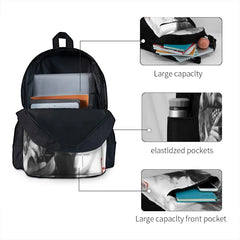 Mask Backpacks for Men and Women