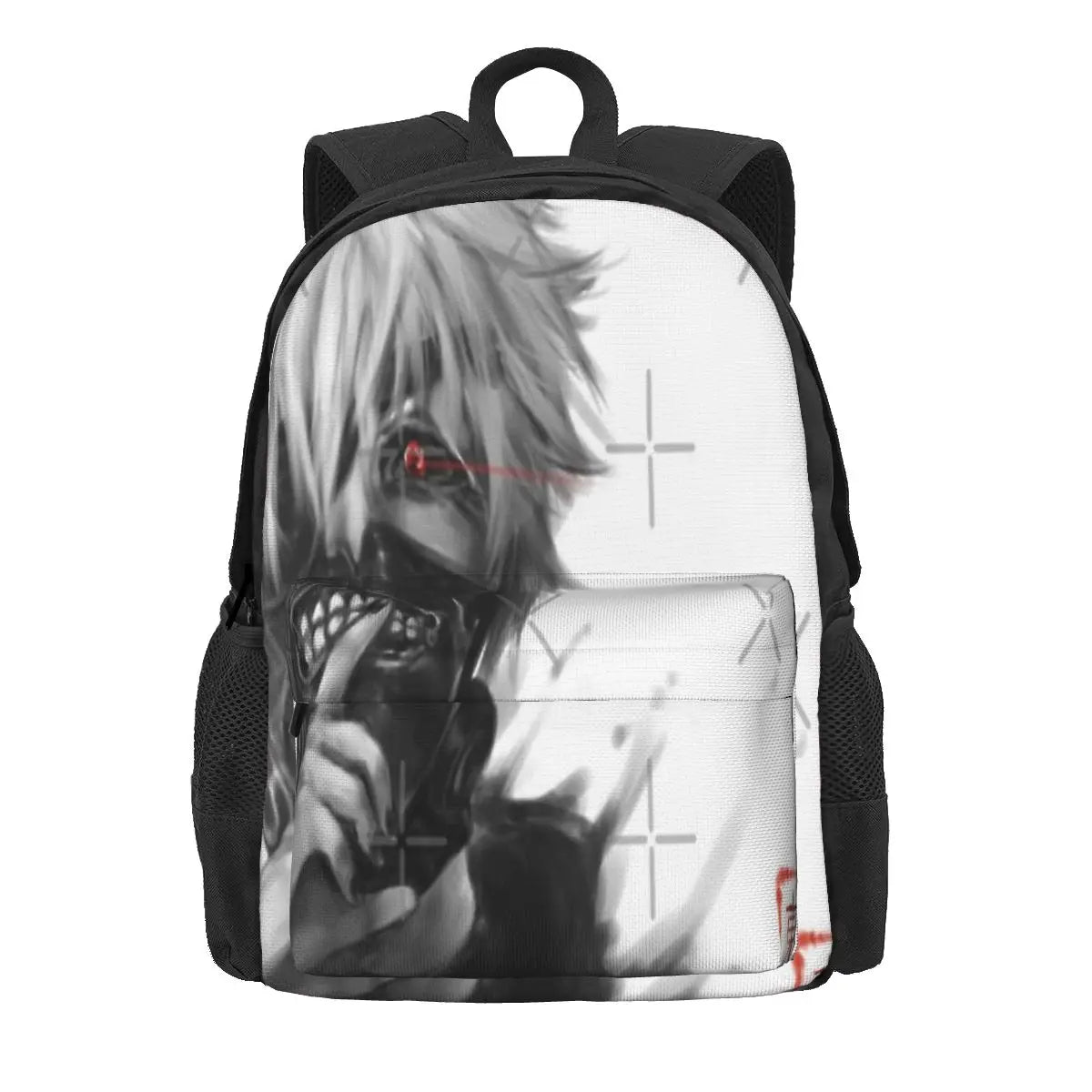 Mask Backpacks for Men and Women