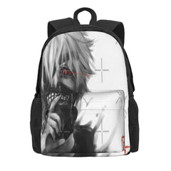 Mask Backpacks for Men and Women