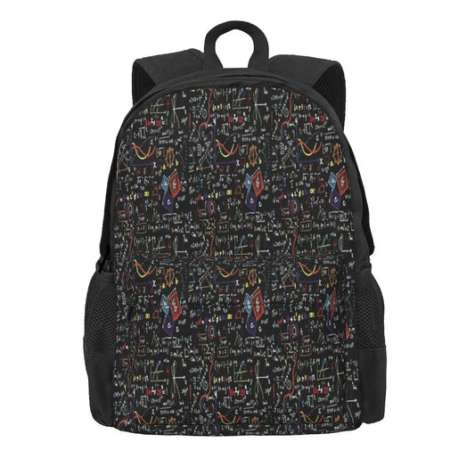 Classic Vintage Backpacks for Men and Women