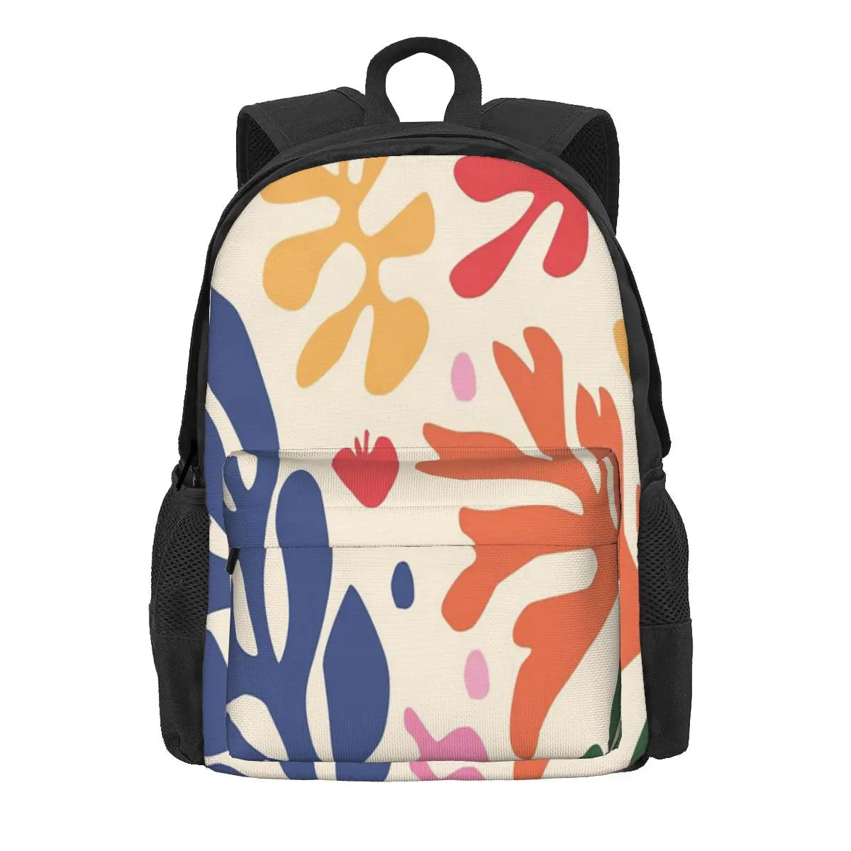 Matisse Pattern2 Backpacks for Men and Women