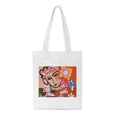 Matisse Summer Canvas Messenger Bag Harajuku Shoulder
