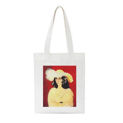 Matisse Summer Canvas Messenger Bag Harajuku Shoulder
