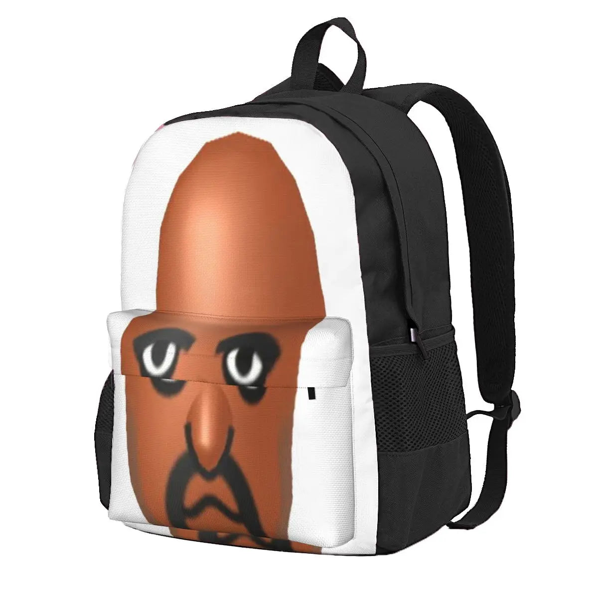 Wii Sports Backpacks Men's and Women's Bags