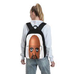 Wii Sports Backpacks Men's and Women's Bags