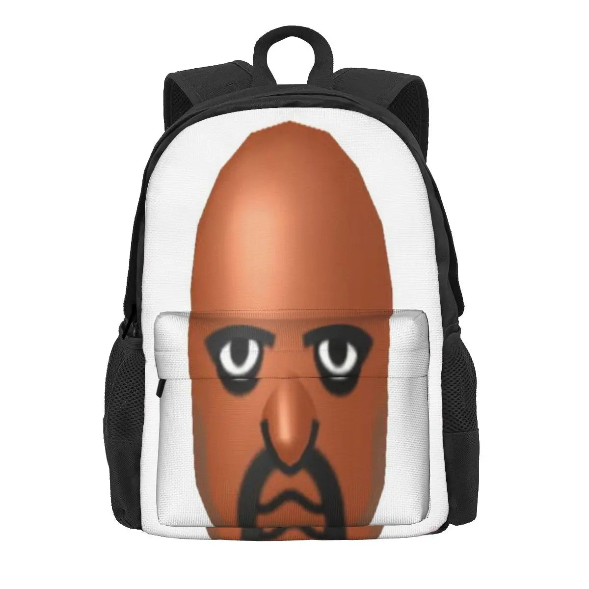 Wii Sports Backpacks Men's and Women's Bags