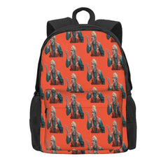 No Space Backpacks Men's Backpacks Bags For Women Plain Men's Backpack