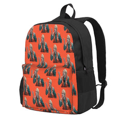 No Space Backpacks Men's Backpacks Bags For Women Plain Men's Backpack